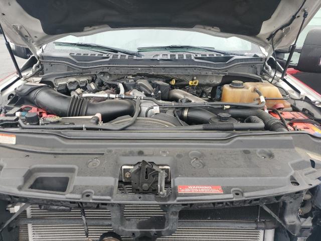 FORD F550 2017 VIN 1FD0X5HT1HEC82151