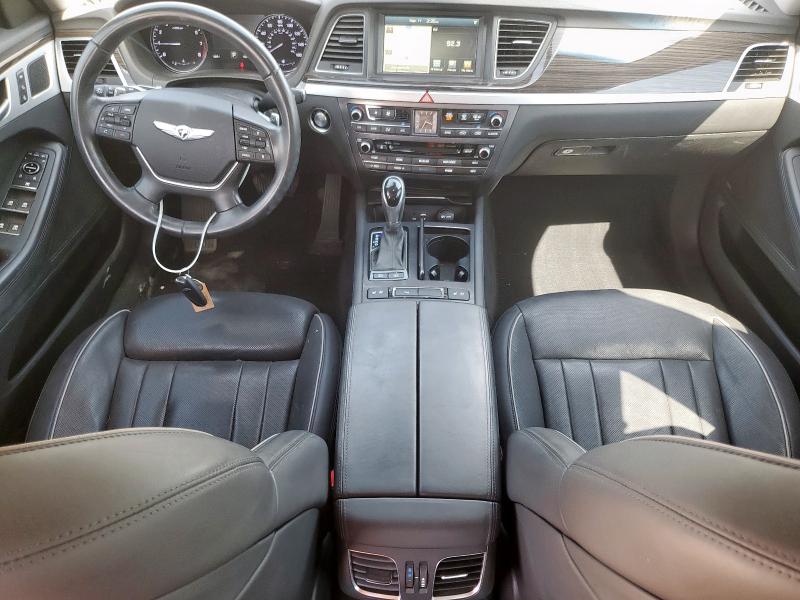 Фото 8 - HYUNDAI GENESIS