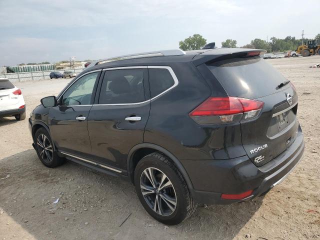 Фото 2 - NISSAN ROGUE