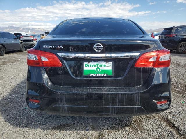 Фото 6 - NISSAN SENTRA