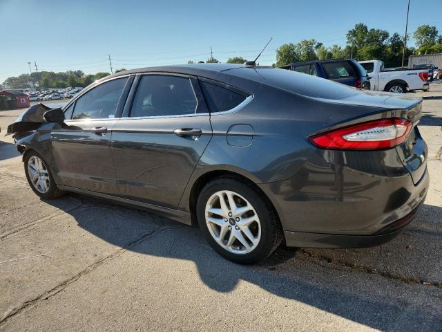 Фото 2 - FORD FUSION