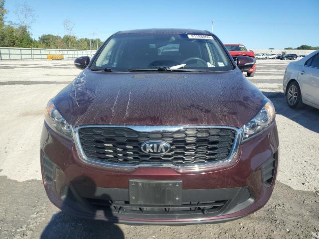 Фото 5 - KIA SORENTO