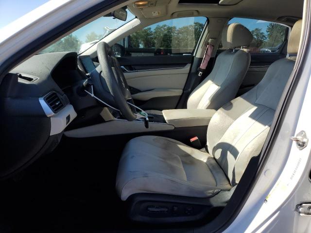 Фото 7 - HONDA ACCORD