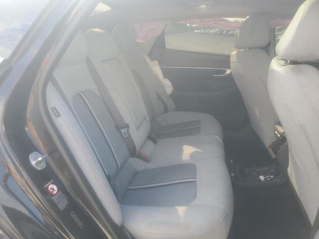 Фото 10 - HYUNDAI SONATA