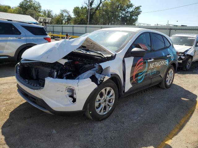 Фото 1 - FORD ESCAPE ACT