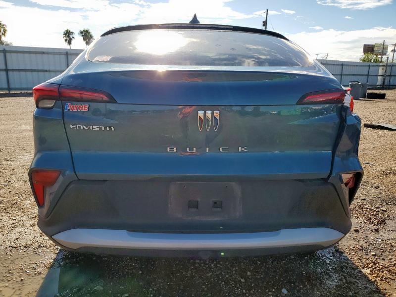 BUICK ENVISTA PR 2024 VIN KL47LAE26RB086870