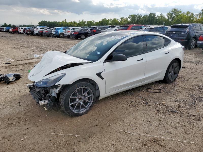 Фото 1 - TESLA MODEL 3