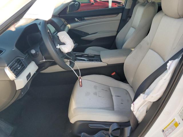 Фото 7 - HONDA ACCORD