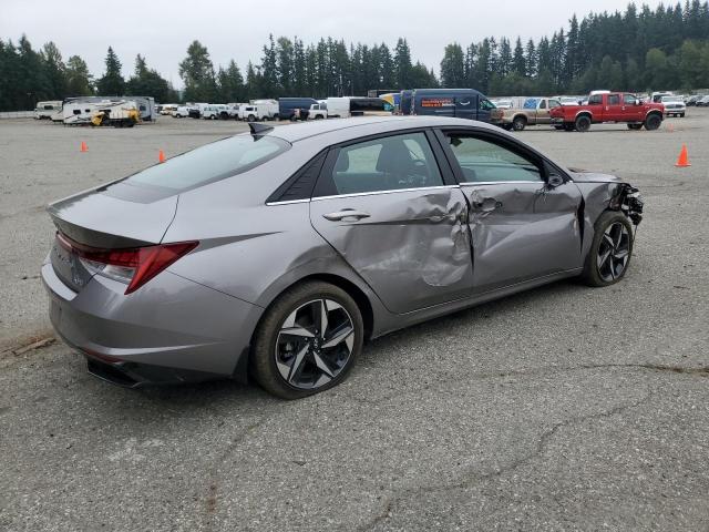 Фото 3 - HYUNDAI ELANTRA