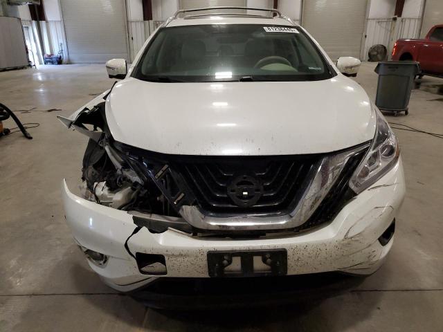 Фото 5 - NISSAN MURANO