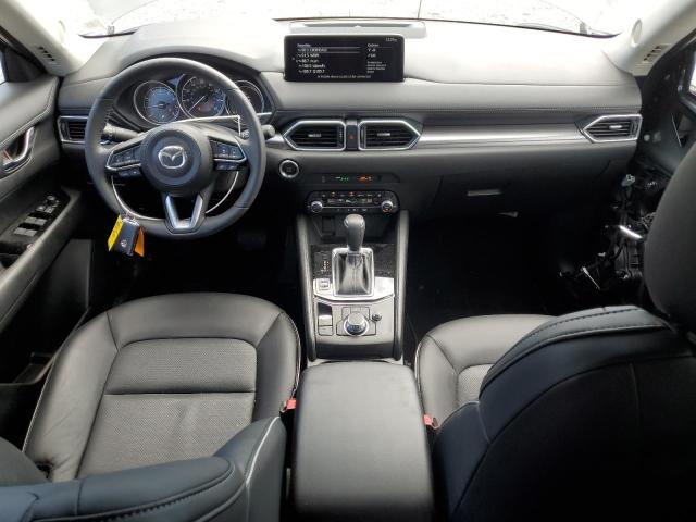 MAZDA CX-5 SELEC 2024 VIN JM3KFBBM5R0419453