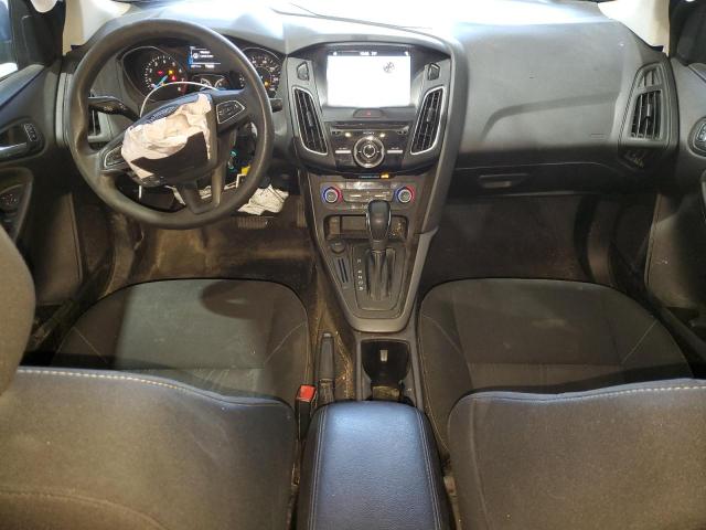 Фото 8 - FORD FOCUS