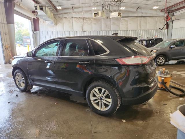 Фото 2 - FORD EDGE