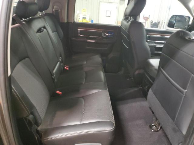 Фото 10 - RAM 2500