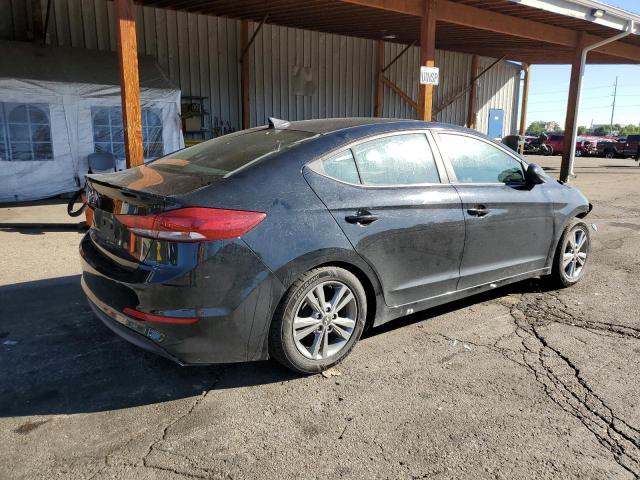 Фото 3 - HYUNDAI ELANTRA