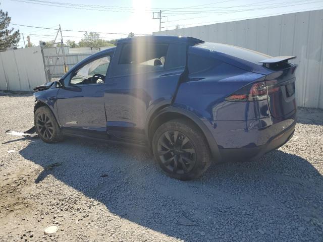 Фото 2 - TESLA MODEL X