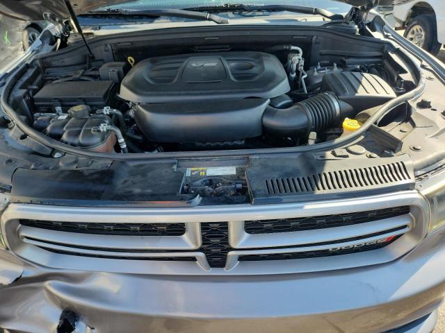 Фото 12 - DODGE DURANGO