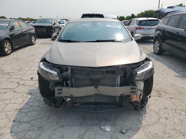 Фото 5 - CHEVROLET MALIBU