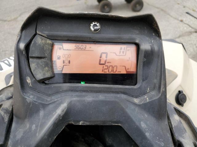 CAN-AM RENEGADE X 2022