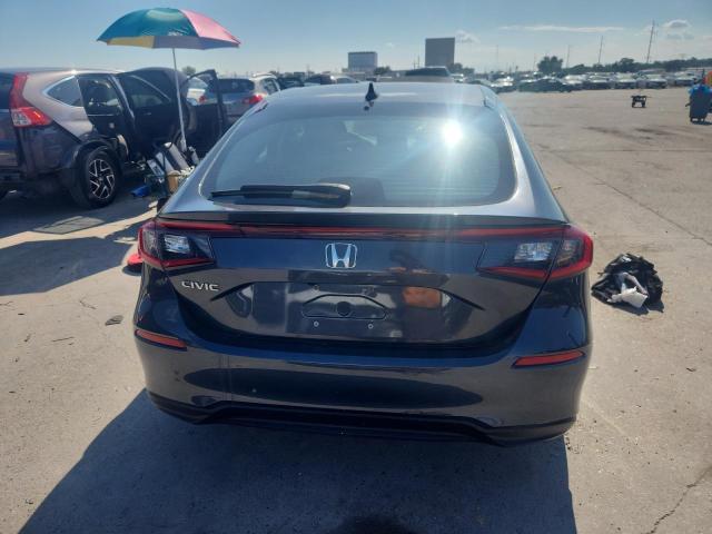 Фото 6 - HONDA CIVIC