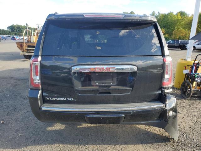 Фото 6 - GMC YUKON
