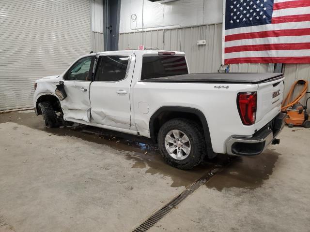Фото 2 - GMC SIERRA