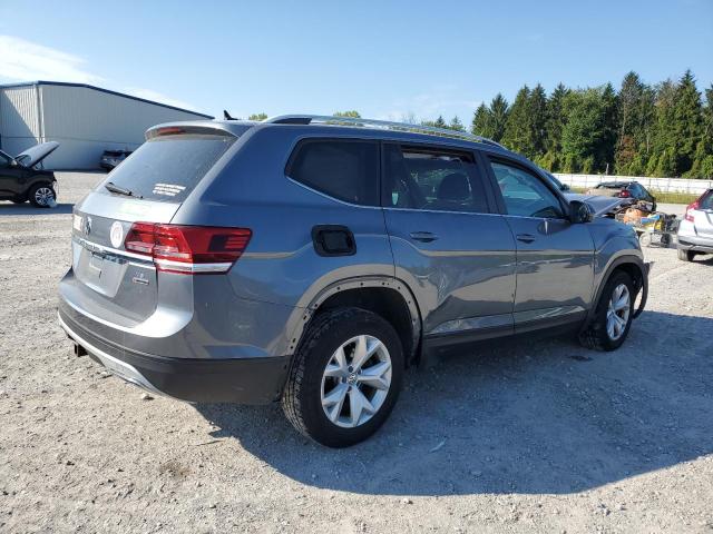VOLKSWAGEN ATLAS 2019 VIN 1V2LR2CA3KC596868