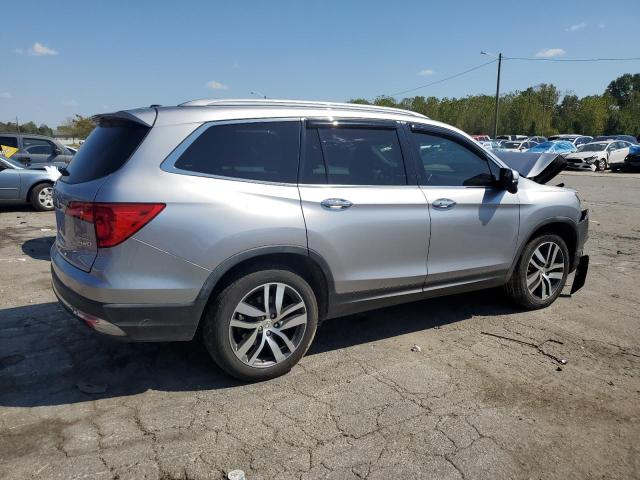 Фото 3 - HONDA PILOT