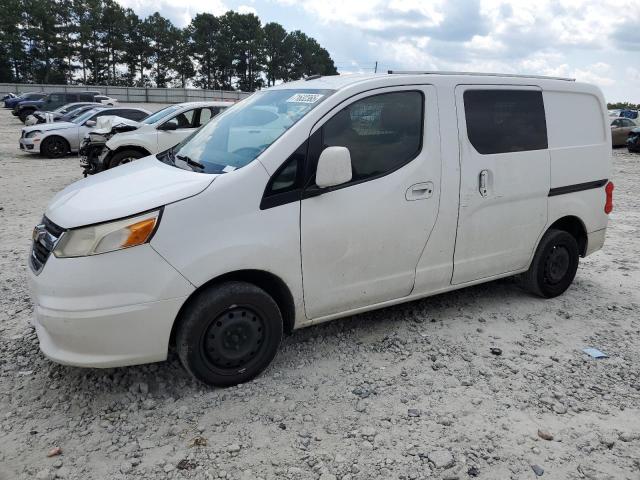 Фото 1 - CHEVROLET EXPRESS