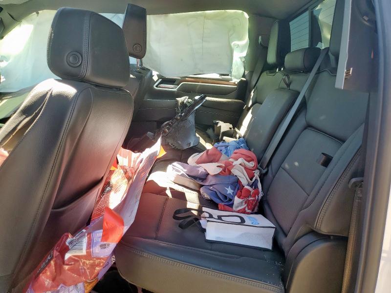 Фото 10 - GMC SIERRA