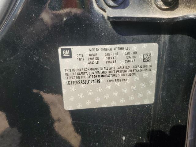 Фото 12 - CHEVROLET IMPALA