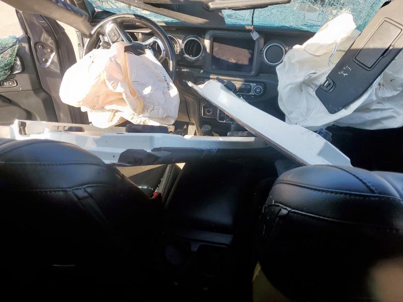 Фото 8 - JEEP WRANGLER