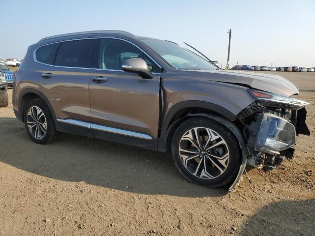 Фото 4 - HYUNDAI SANTA FE