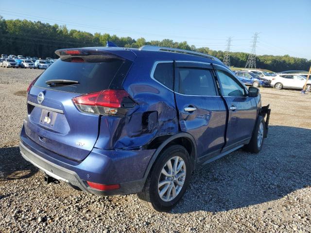 Фото 3 - NISSAN ROGUE