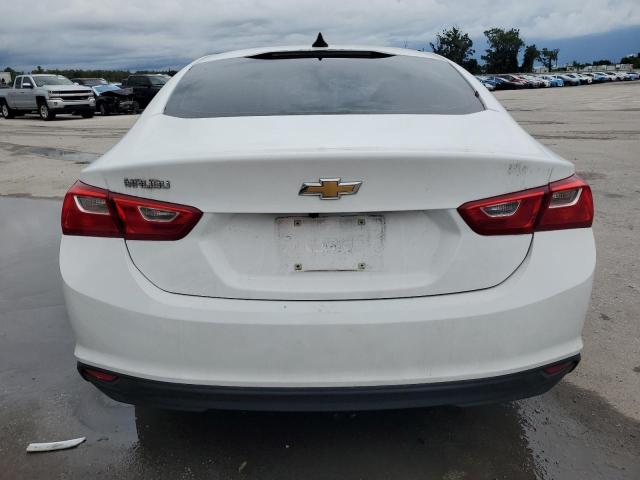 Фото 6 - CHEVROLET MALIBU