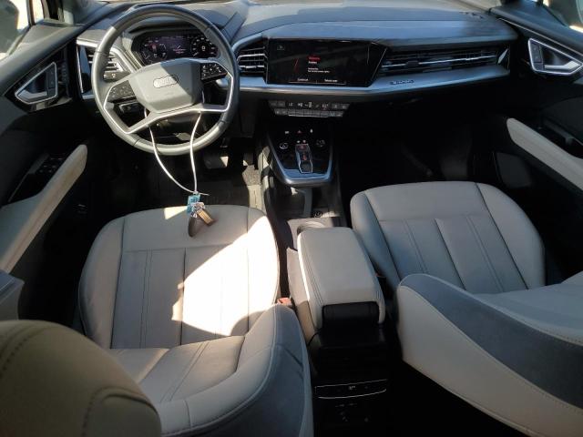 AUDI Q4 E-TRON 2023 VIN WA1M2BFZ3PP072688