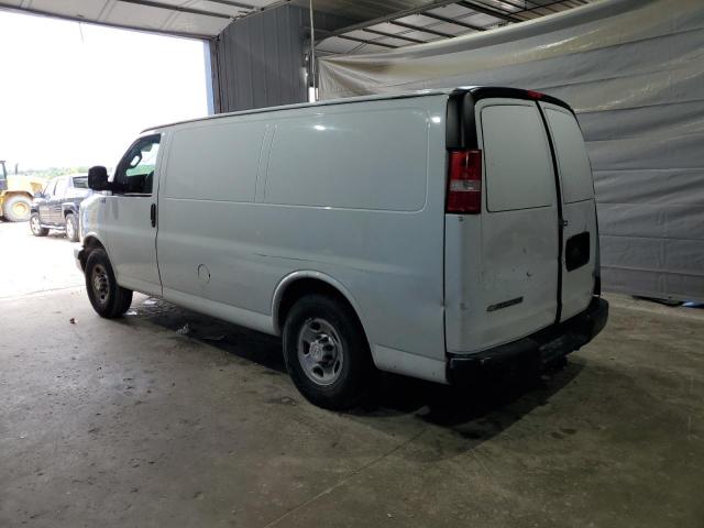 Фото 2 - CHEVROLET EXPRESS