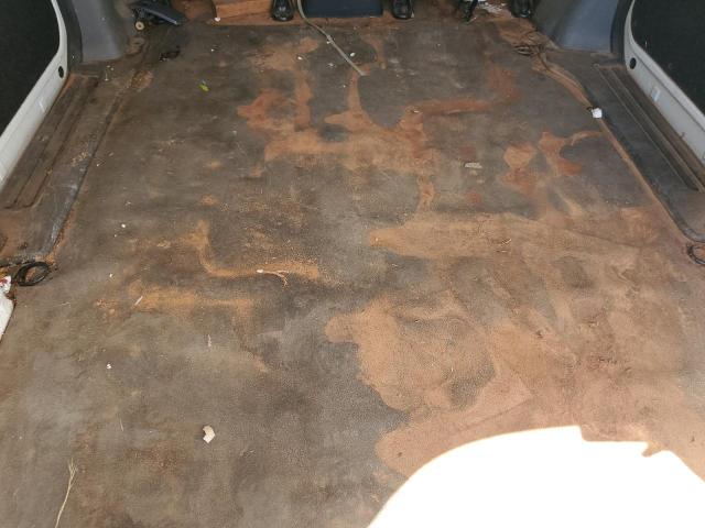 Фото 10 - NISSAN NV