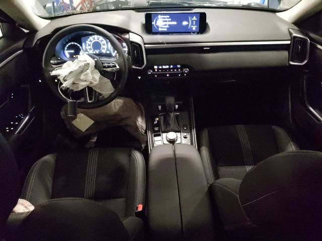 MAZDA CX-50 2025 VIN 7MMVAABW3SN137739