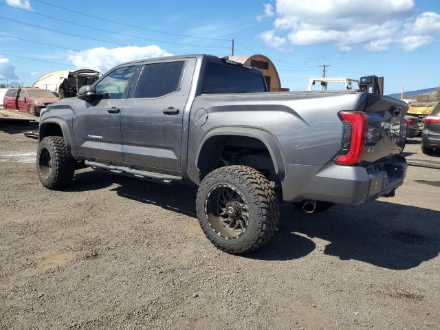 Фото 2 - TOYOTA TUNDRA