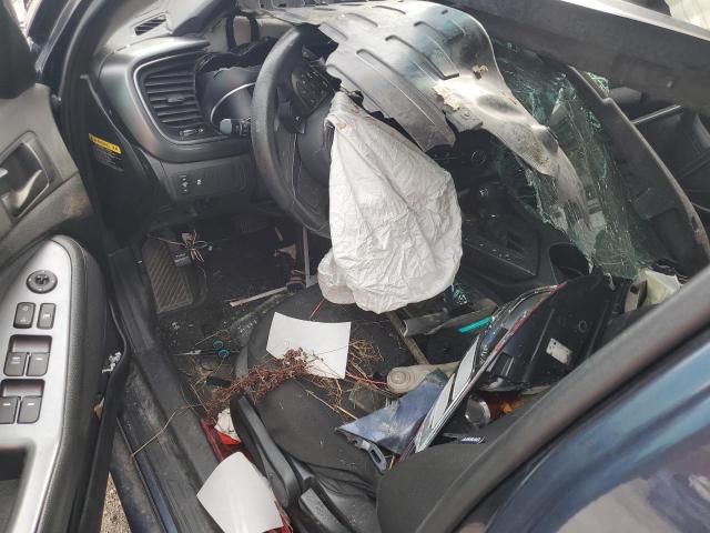 Фото 8 - KIA OPTIMA