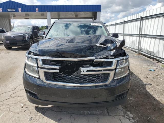 Фото 5 - CHEVROLET SUBURBAN