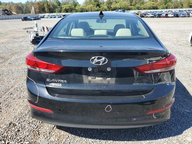 Фото 6 - HYUNDAI ELANTRA