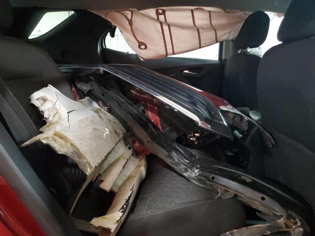 Фото 11 - CHEVROLET EQUINOX