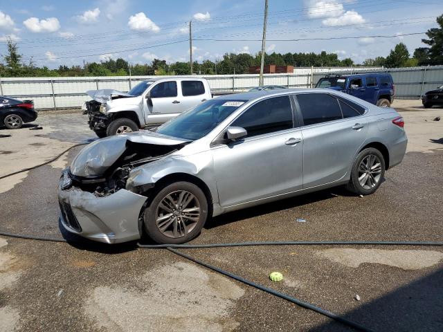 Фото 1 - TOYOTA CAMRY