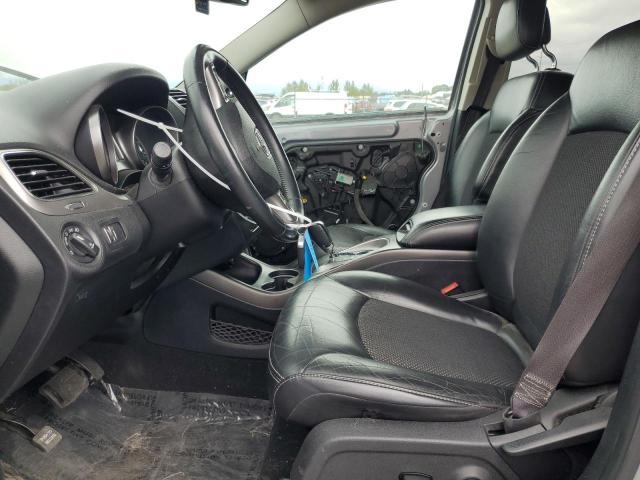 Фото 7 - DODGE JOURNEY