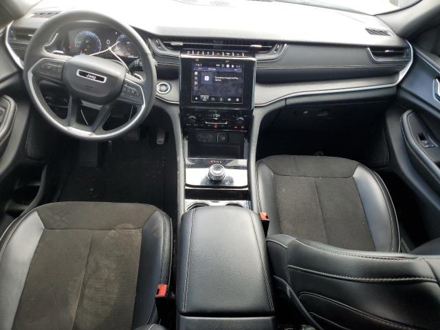 Фото 8 - JEEP GRAND CHER