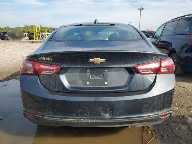 Фото 6 - CHEVROLET MALIBU