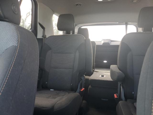 Фото 10 - CHEVROLET TRAVERSE