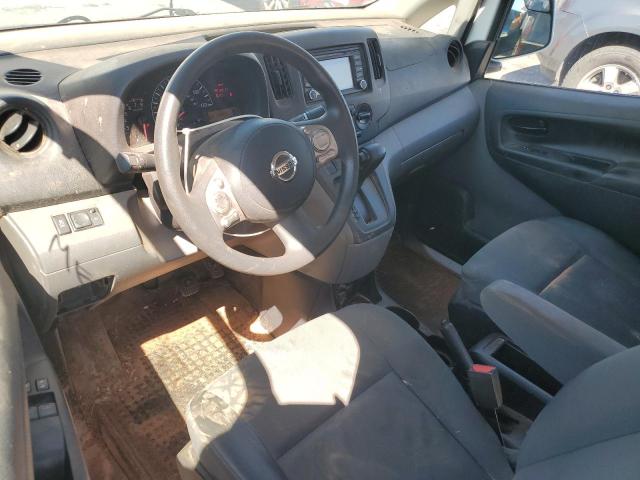 Фото 8 - NISSAN NV